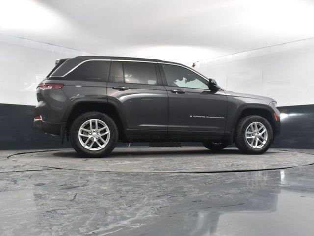 New 2026 Jeep Grand Cherokee Laredo X AWD/4WD image 49