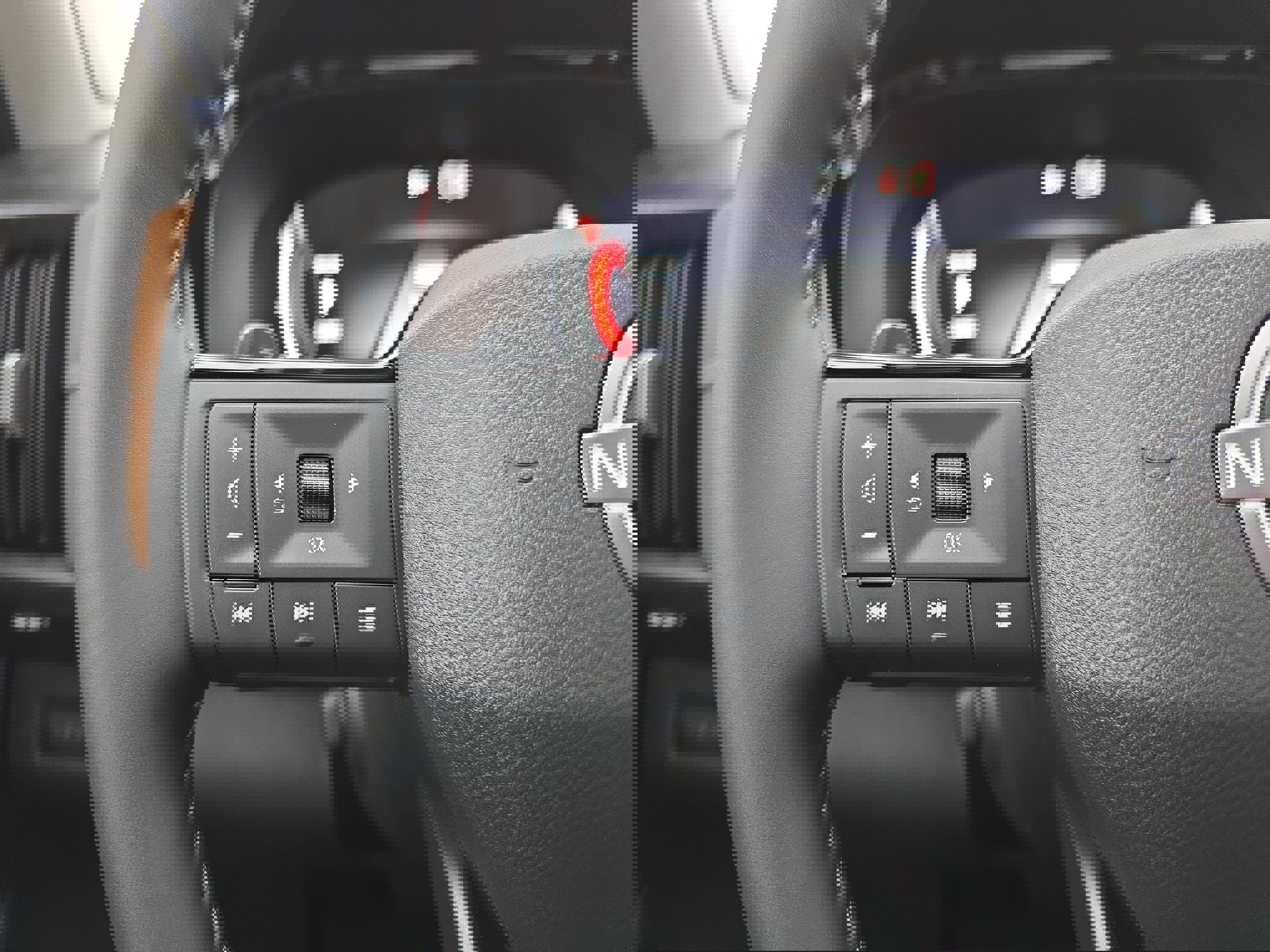 New 2026 Nissan Pathfinder Platinum image 18