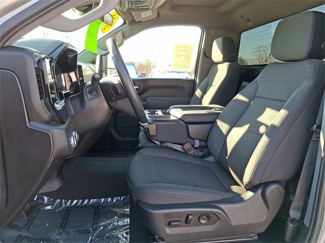 Certified 2024 GMC Sierra 2500 SLE w/ SLE Convenience Package image 11