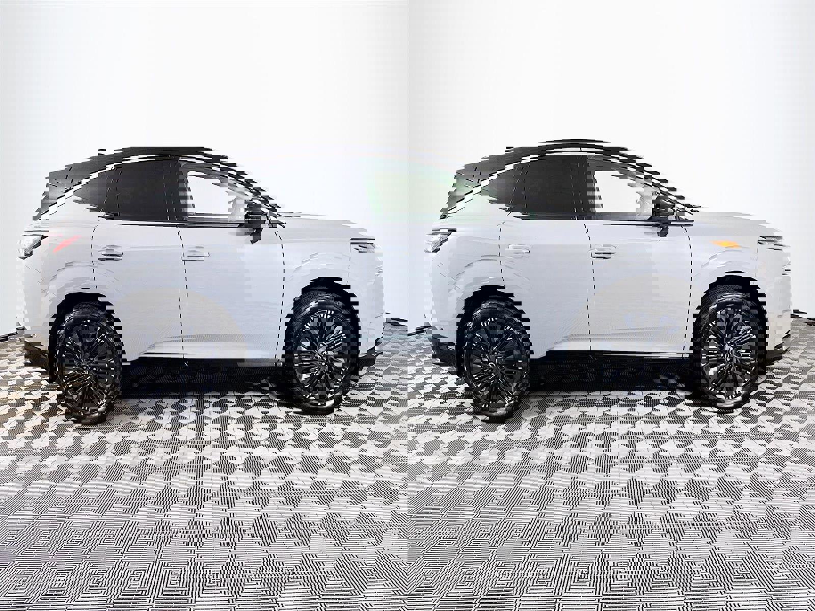 New 2025 Nissan Murano Platinum w/ Cargo Package image 8