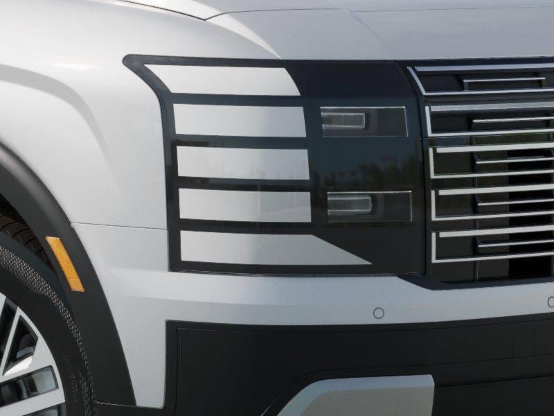 New 2026 Hyundai Palisade SE FWD image 9