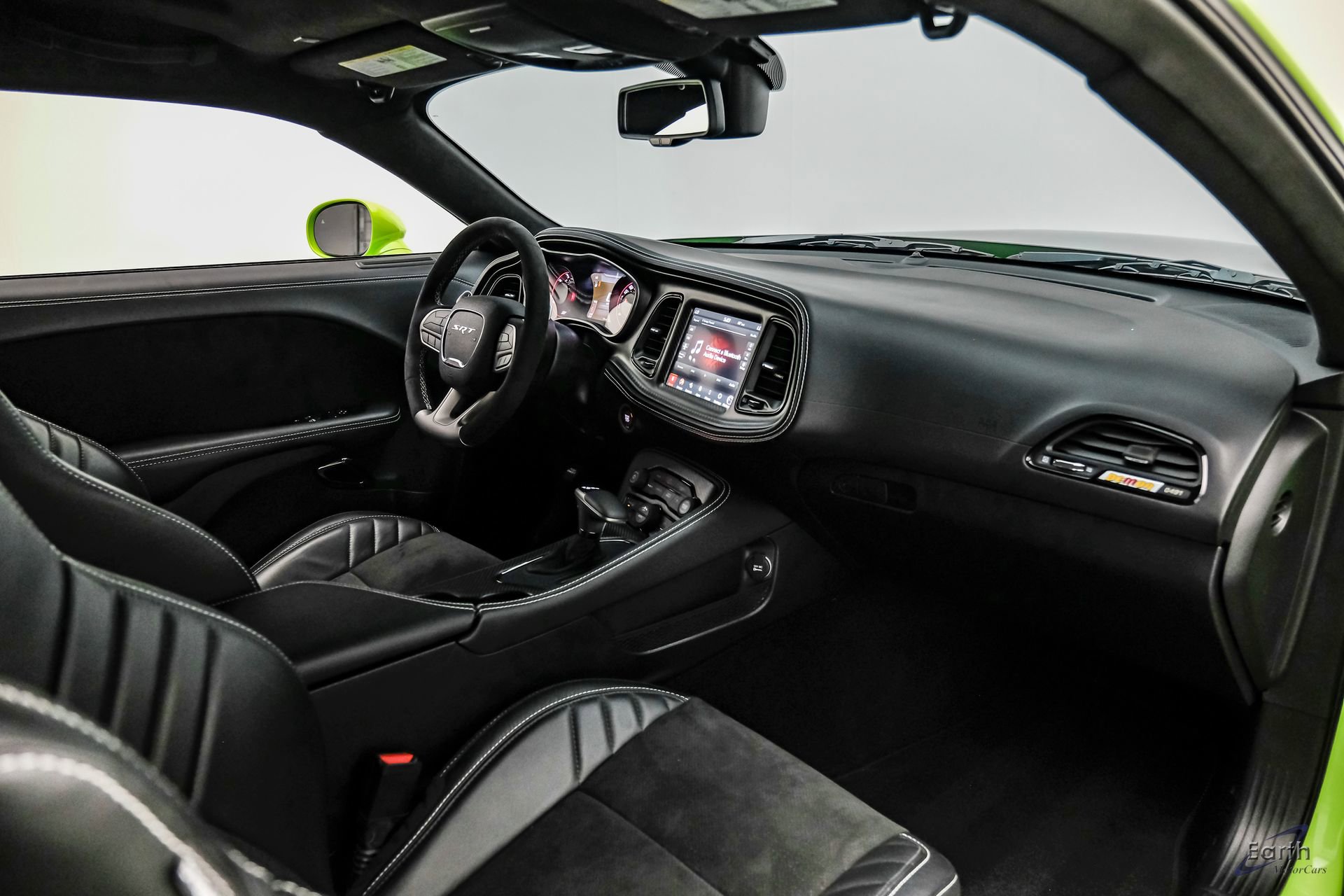 Used 2023 Dodge Challenger SRT Hellcat Redeye image 54