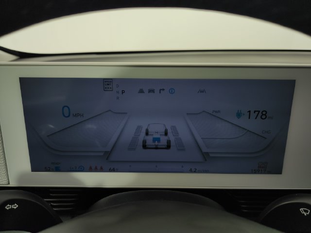 Certified 2024 Hyundai Ioniq 5 SEL AWD/4WD image 22