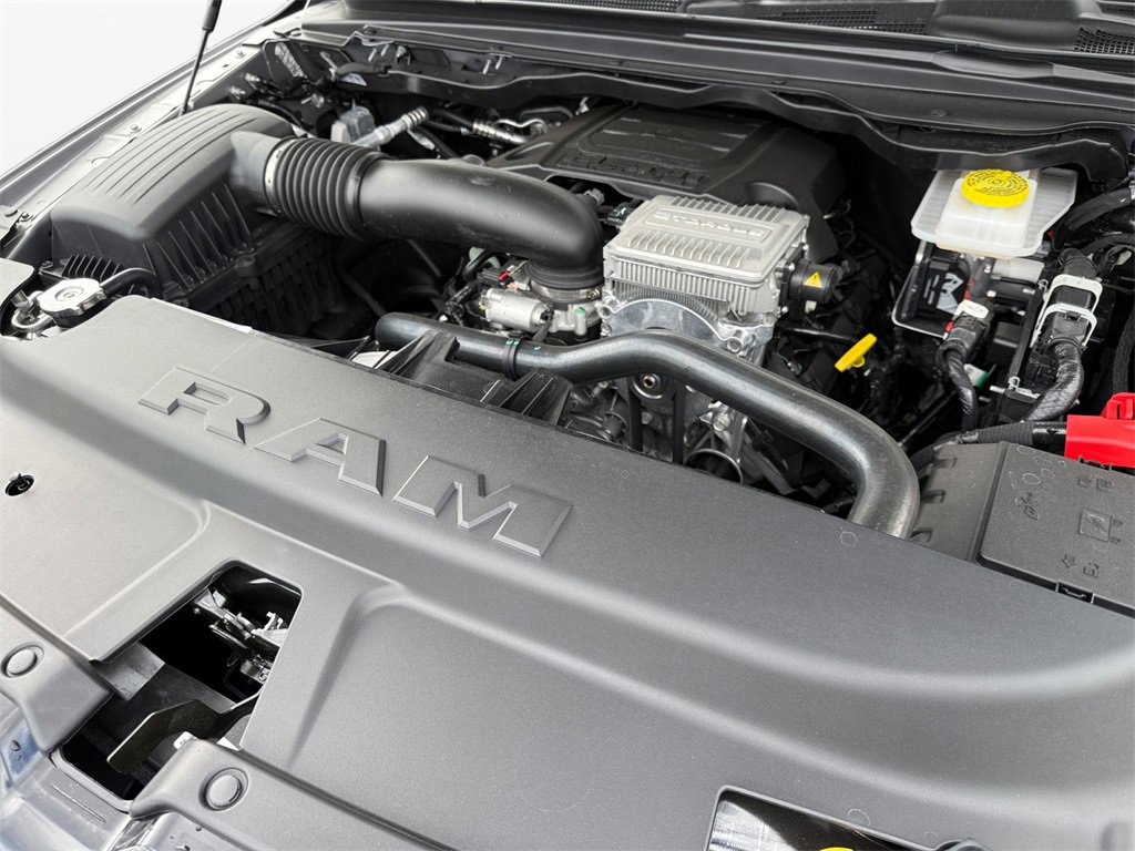 New 2026 RAM 1500 Big Horn image 21