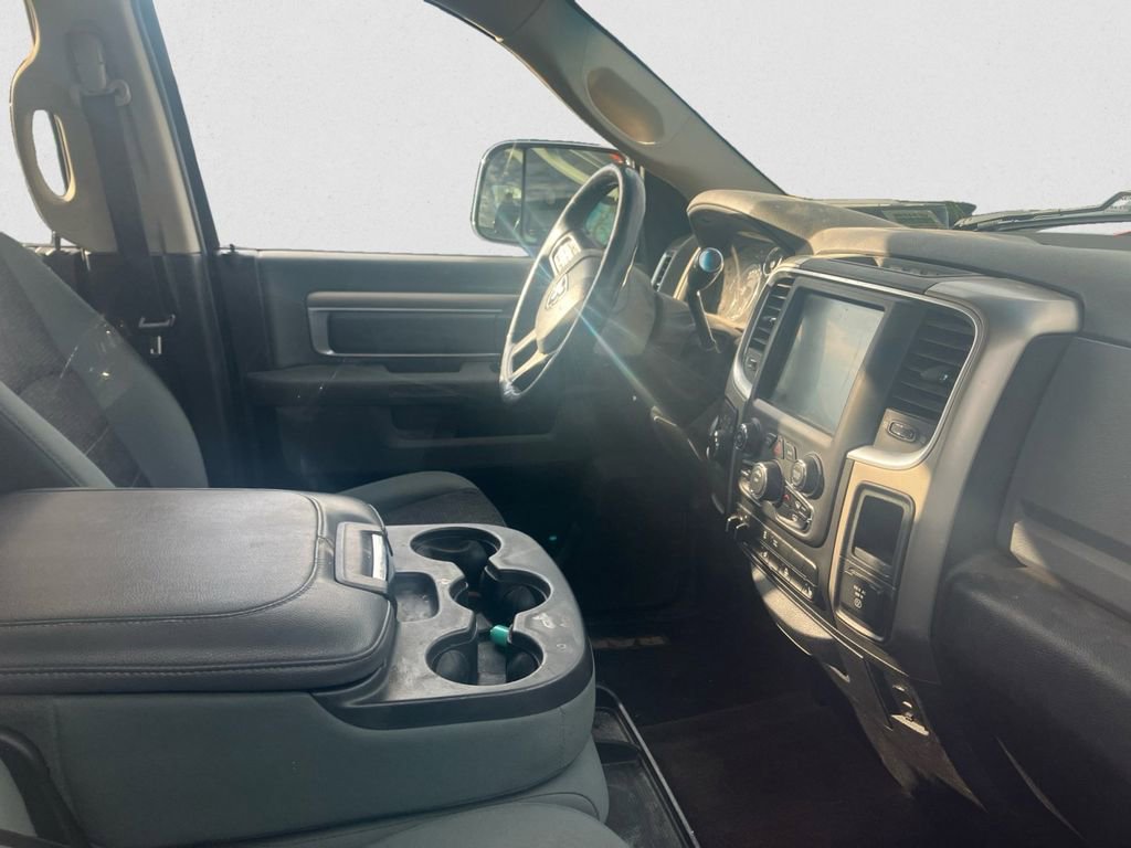 Used 2013 RAM 1500 Big Horn AWD/4WD image 9