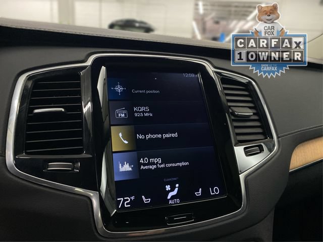 Used 2019 Volvo XC90 T6 Inscription AWD/4WD image 31