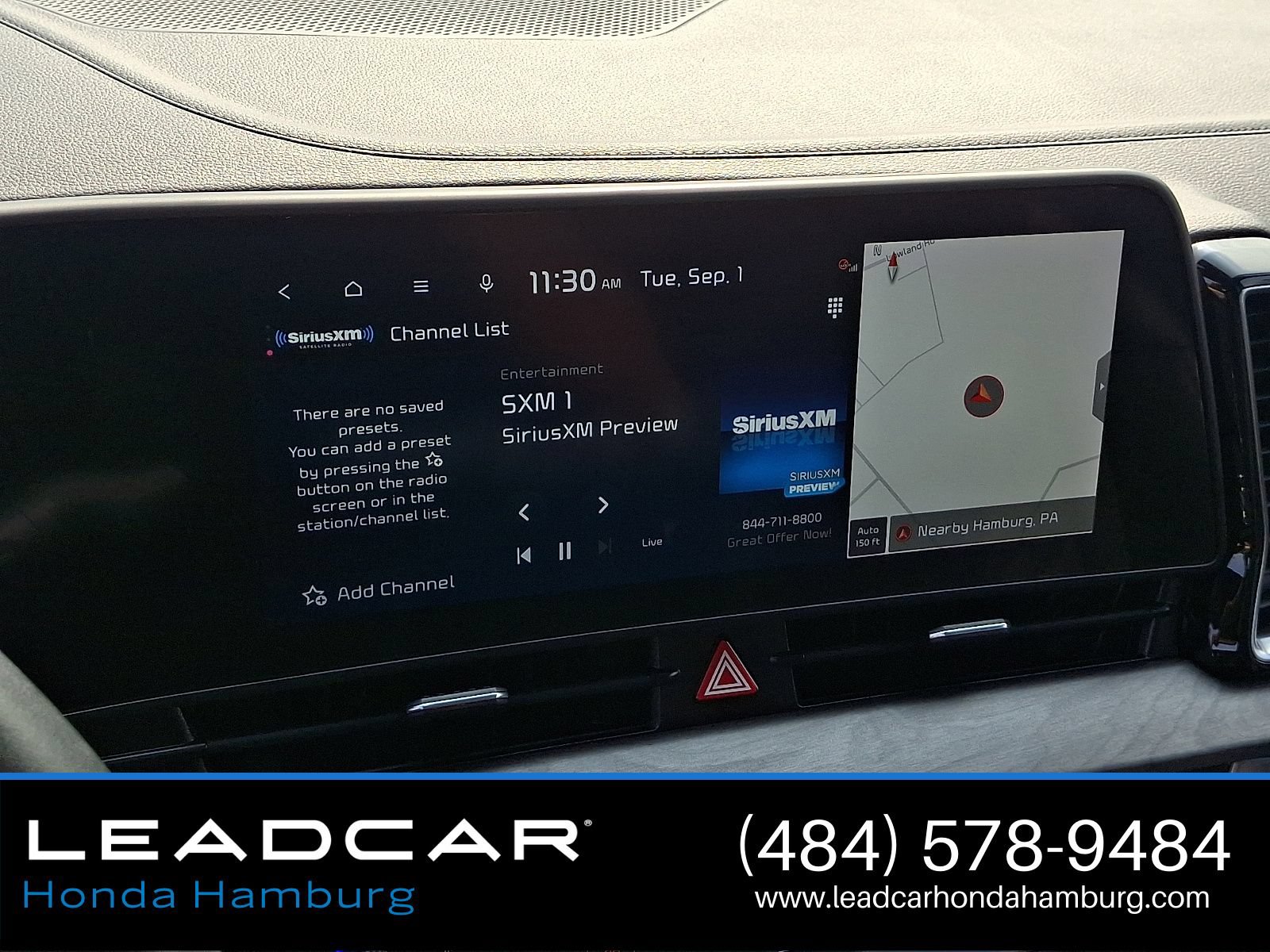 Used 2025 Kia Sportage X-Line w/ Premium Package AWD/4WD image 18