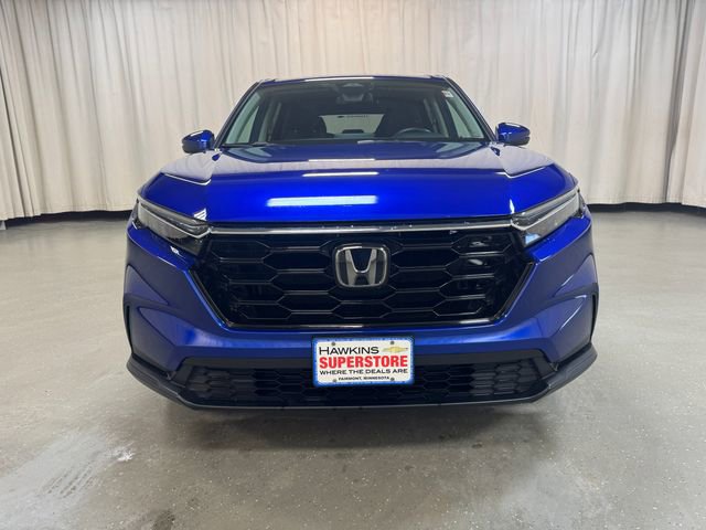 Used 2023 Honda CR-V EX image 11