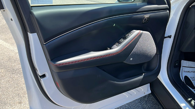 New 2026 Ford Mustang Mach-E Premium w/ Sport Appearance Package RWD image 16