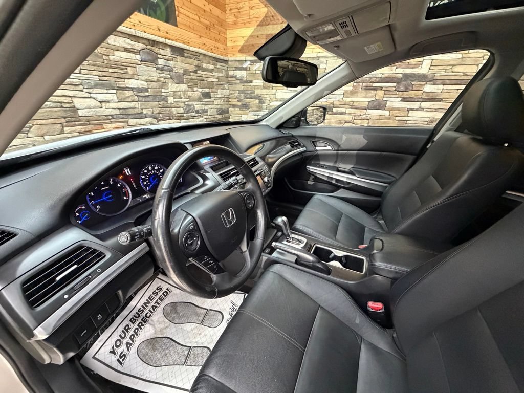 Used 2015 Honda Crosstour EX-L image 10