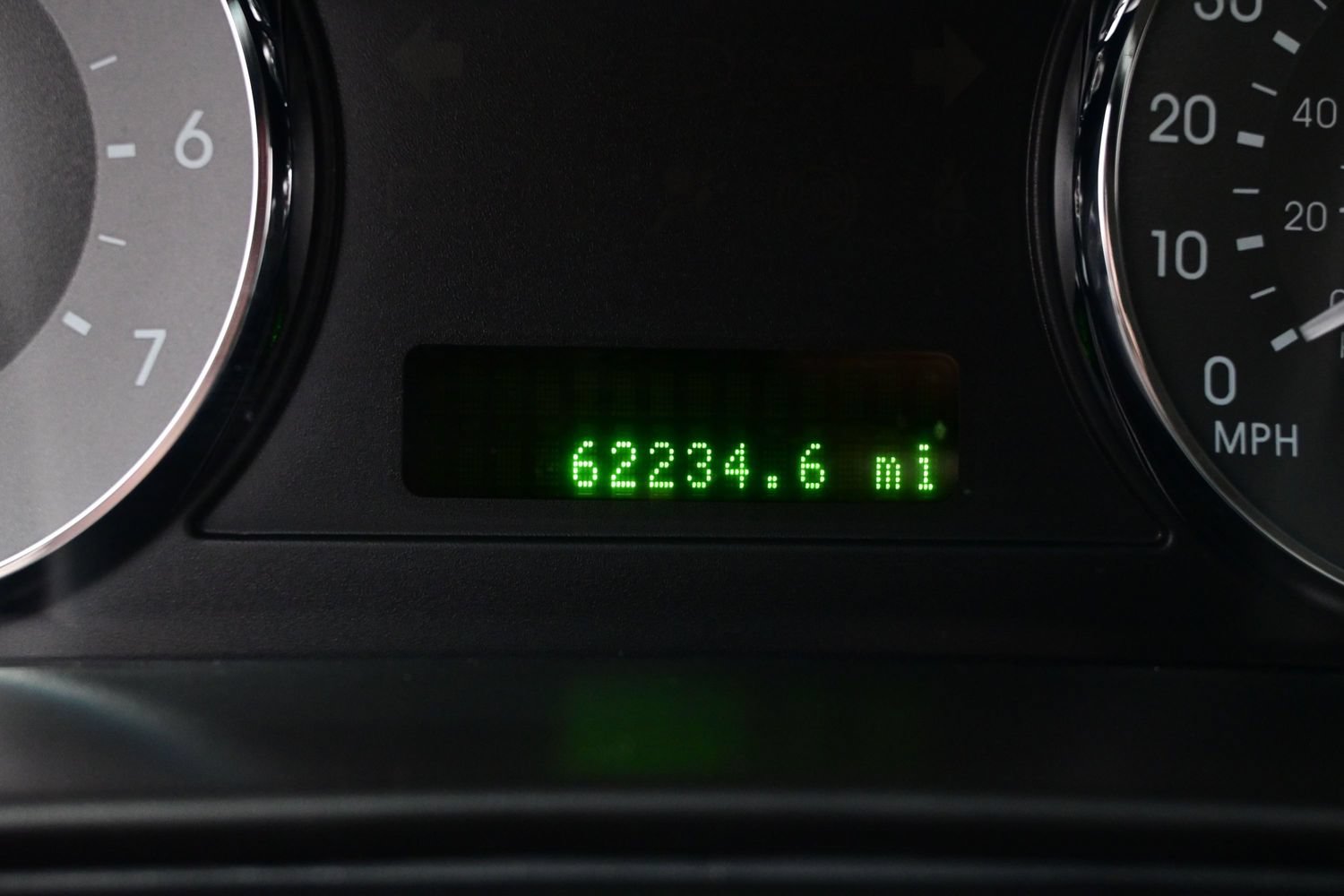 Used 2008 Mercury Milan FWD image 21