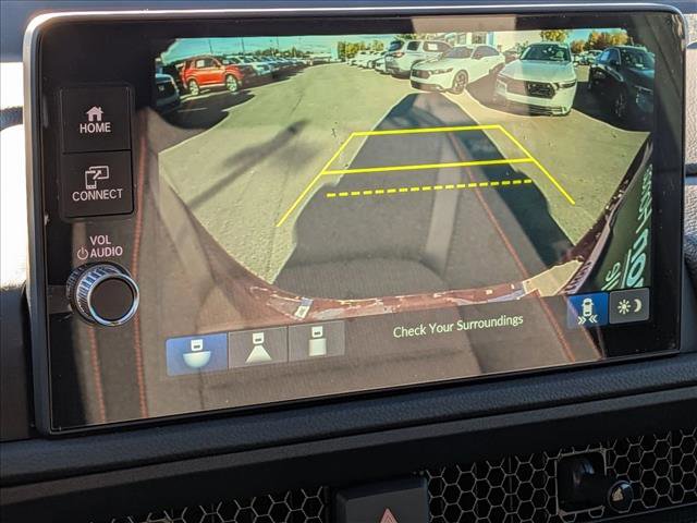 New 2026 Honda CR-V Sport image 13