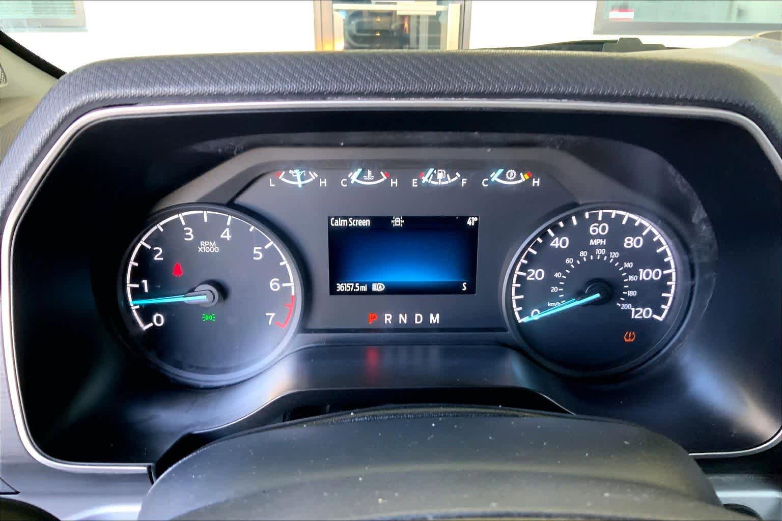 Used 2022 Ford F150 XLT w/ XTR Package AWD/4WD image 42