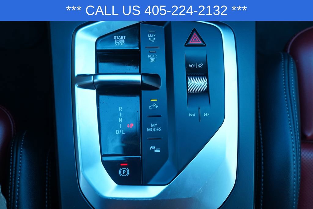 Used 2025 BMW 228i xDrive image 41