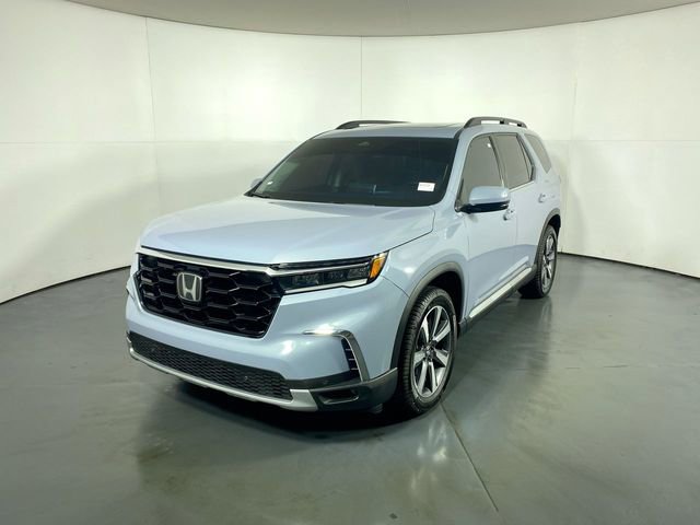 Used 2024 Honda Pilot Touring image 26