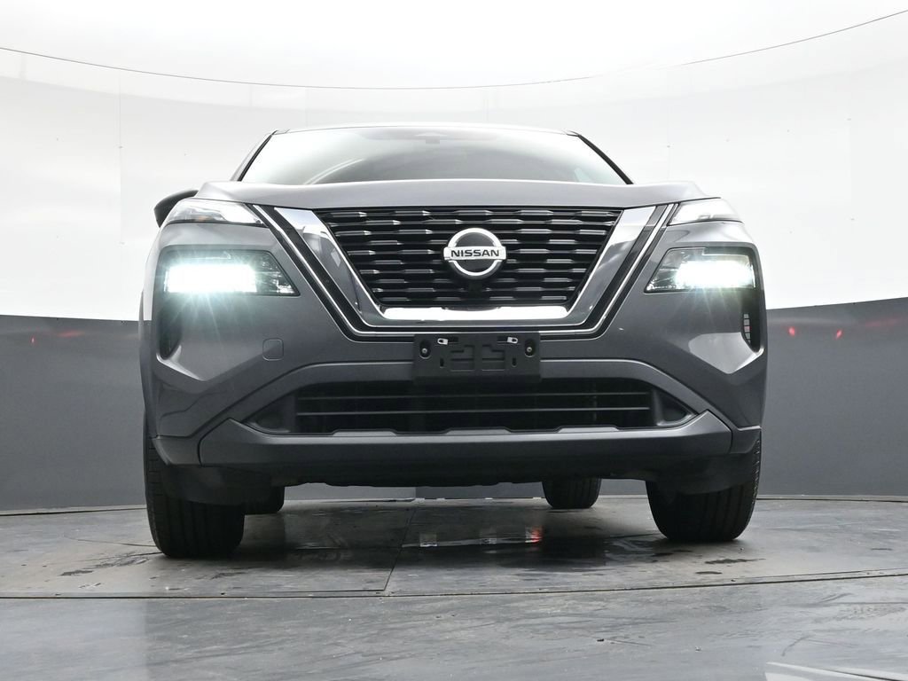 Used 2021 Nissan Rogue S image 42