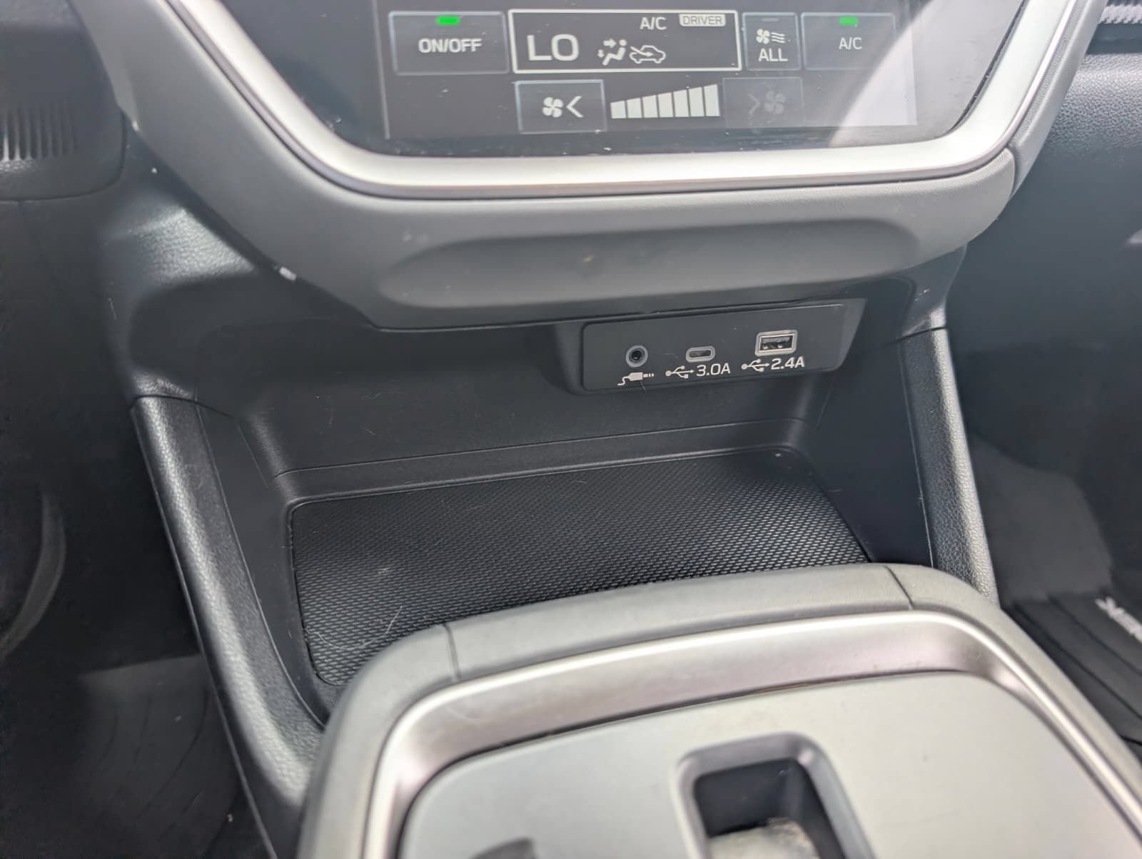 Certified 2024 Subaru Crosstrek 2.0i Premium AWD/4WD image 16