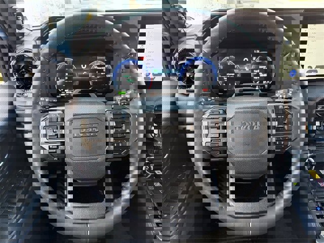 Used 2024 Toyota Land Cruiser image 14