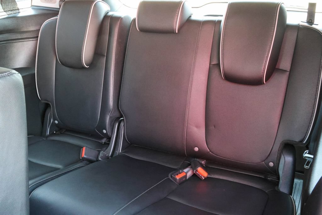Used 2024 Honda Odyssey Elite image 10