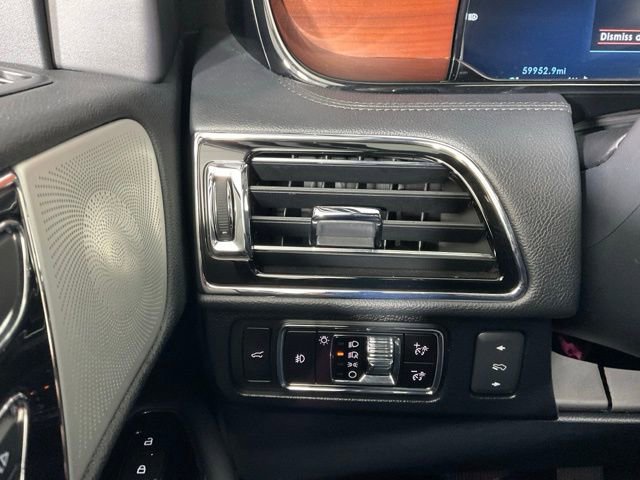 Used 2023 Lincoln Navigator L Reserve image 26