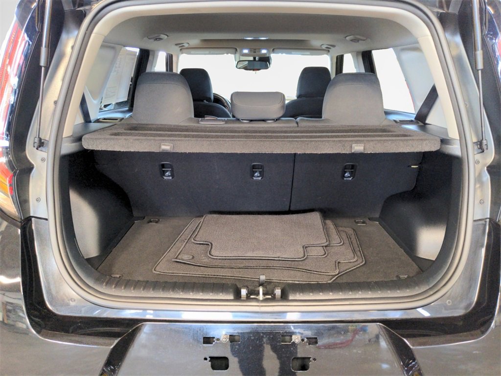 Used 2023 Kia Soul EX image 25