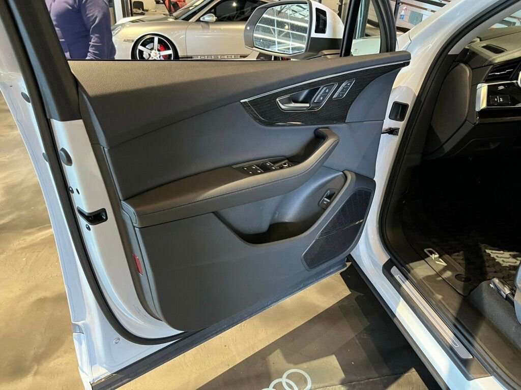 Used 2023 Audi Q7 3.0T Prestige image 14