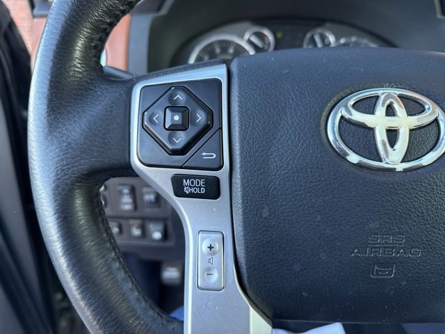 Used 2017 Toyota Tundra 1794 Edition image 28