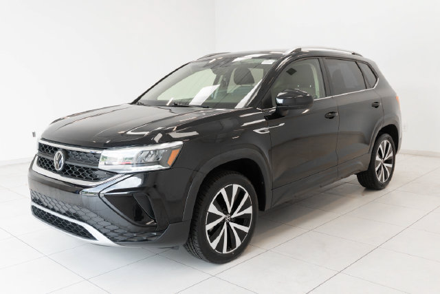 Used 2024 Volkswagen Taos SE FWD image 25