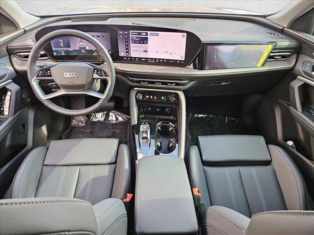 New 2026 Audi Q5 Prestige AWD/4WD image 15