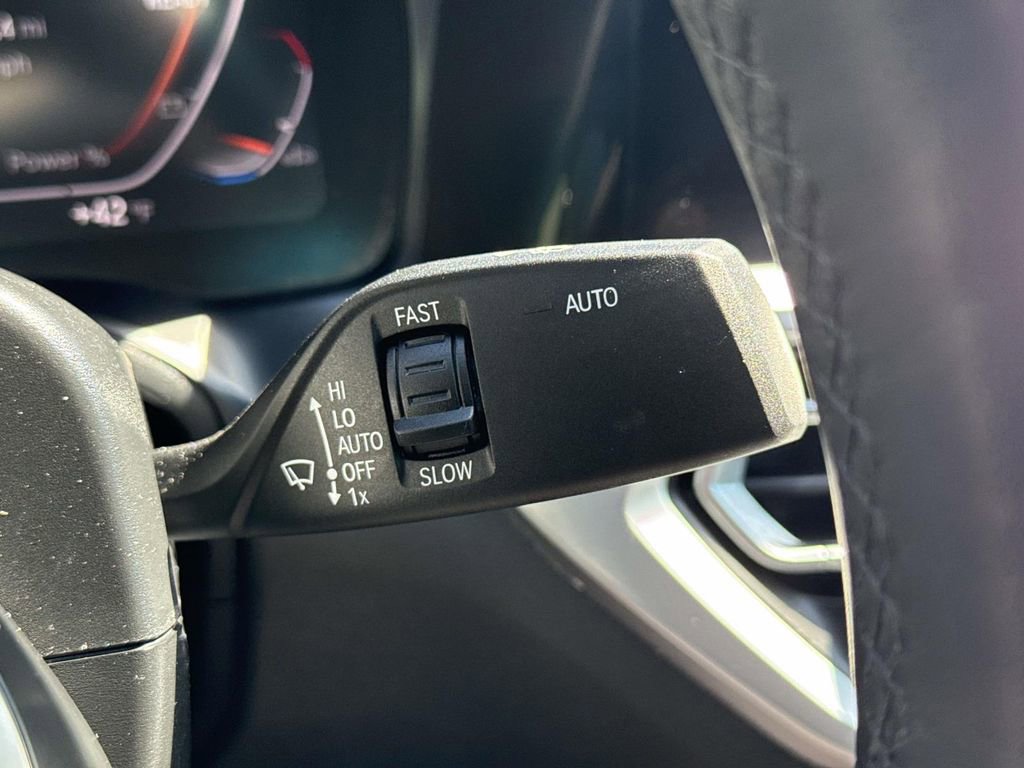 Used 2023 BMW M440i xDrive Gran Coupe M440i xDrive w/ Premium Package image 38