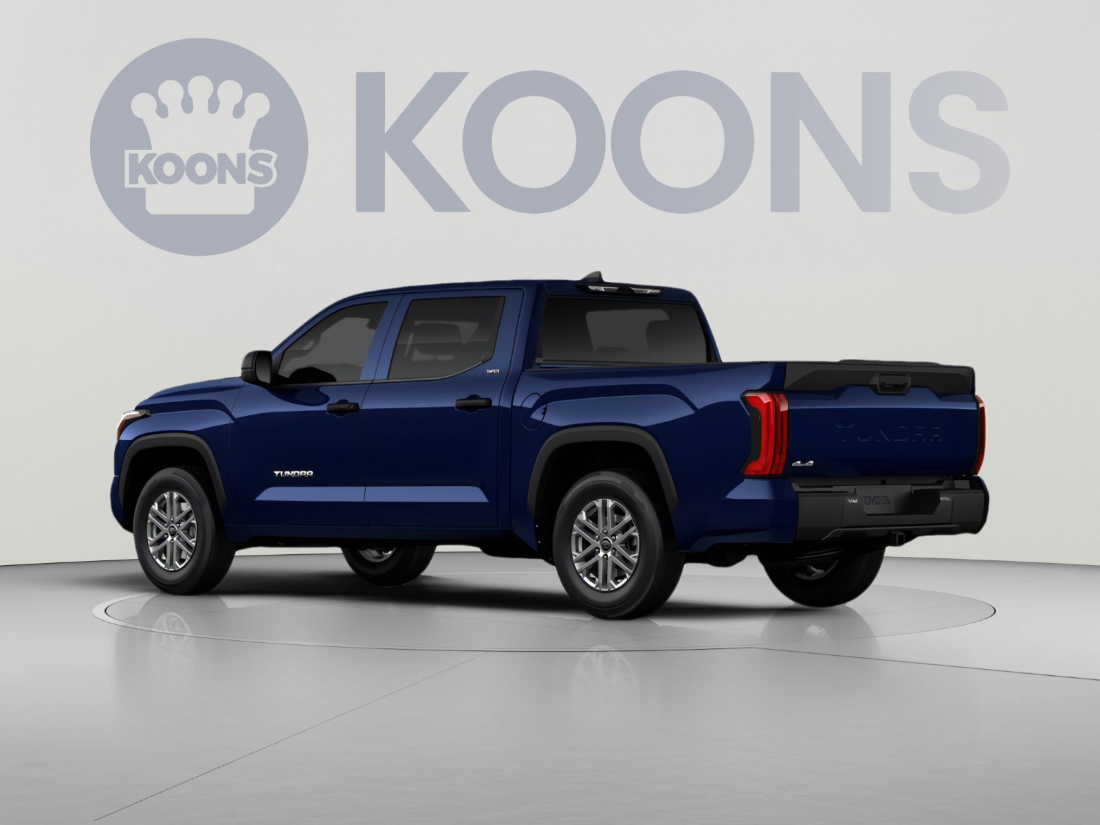 New 2026 Toyota Tundra SR AWD/4WD image 8