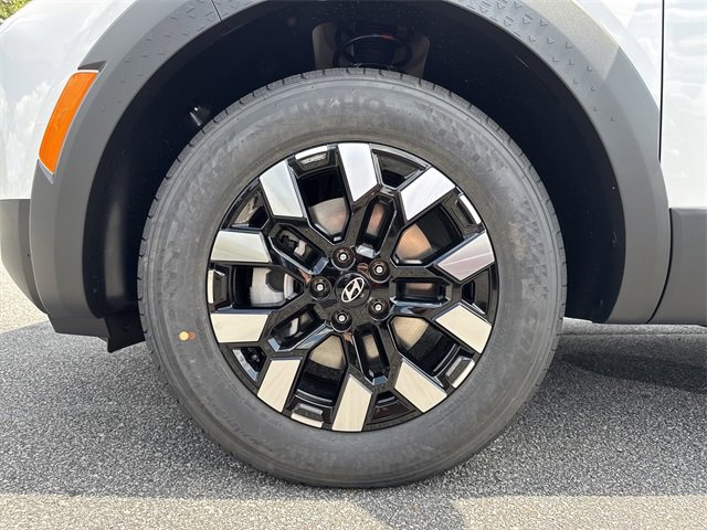 New 2026 Hyundai Santa Cruz SEL image 11