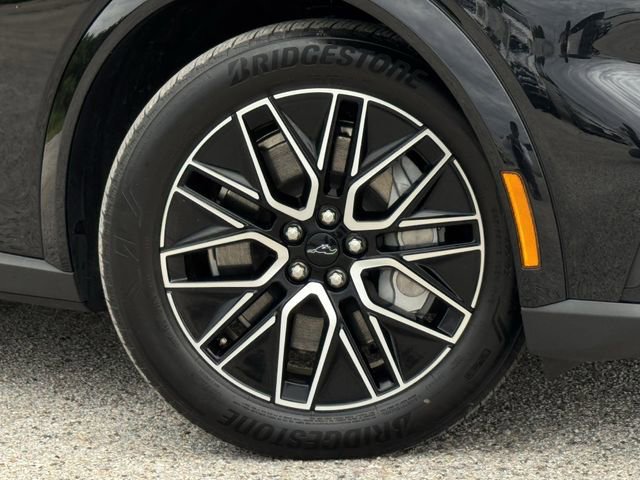 Used 2025 Ford Mustang Mach-E Premium AWD/4WD image 35
