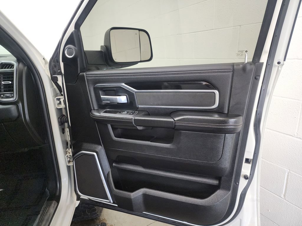 Used 2021 RAM 2500 Laramie image 31