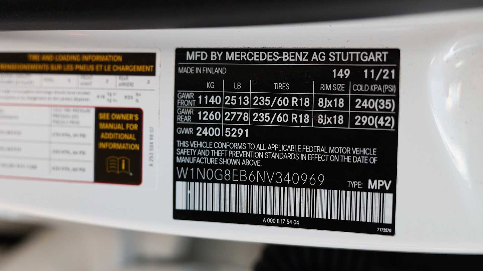 Used 2022 Mercedes-Benz GLC 300 4MATIC image 40