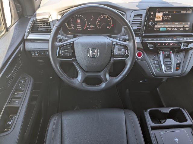 Used 2025 Honda Odyssey Sport-L image 16