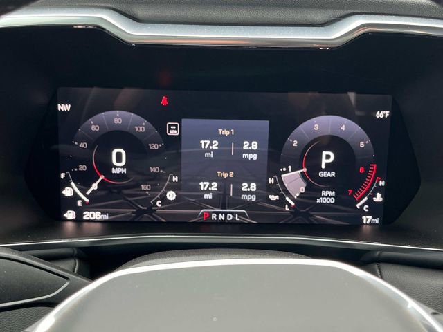 New 2025 GMC Canyon Elevation image 31