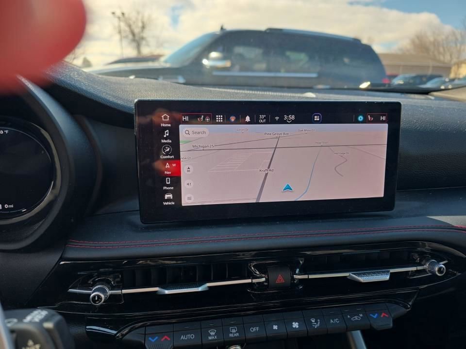 Used 2024 Dodge Hornet R/T Plus image 7