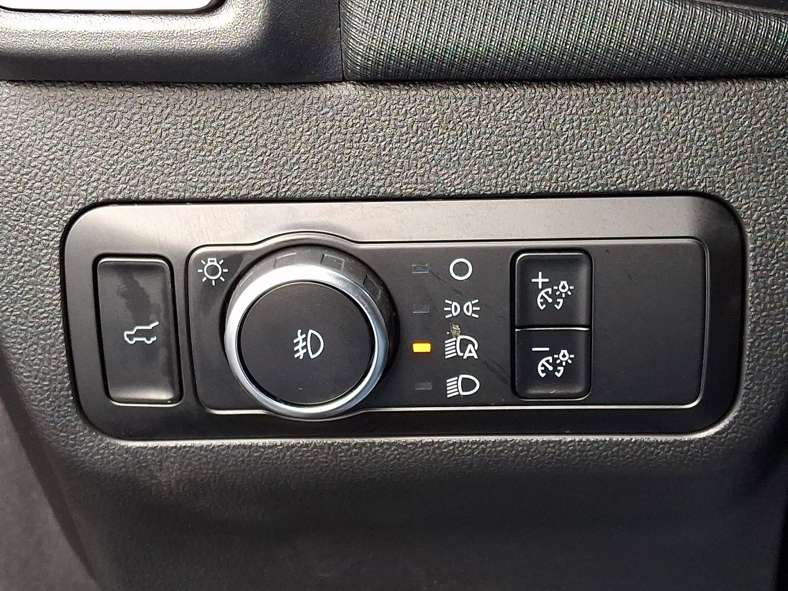 Used 2025 Ford Bronco Sport Outer Banks w/ Outer Banks Tech Package+ image 25