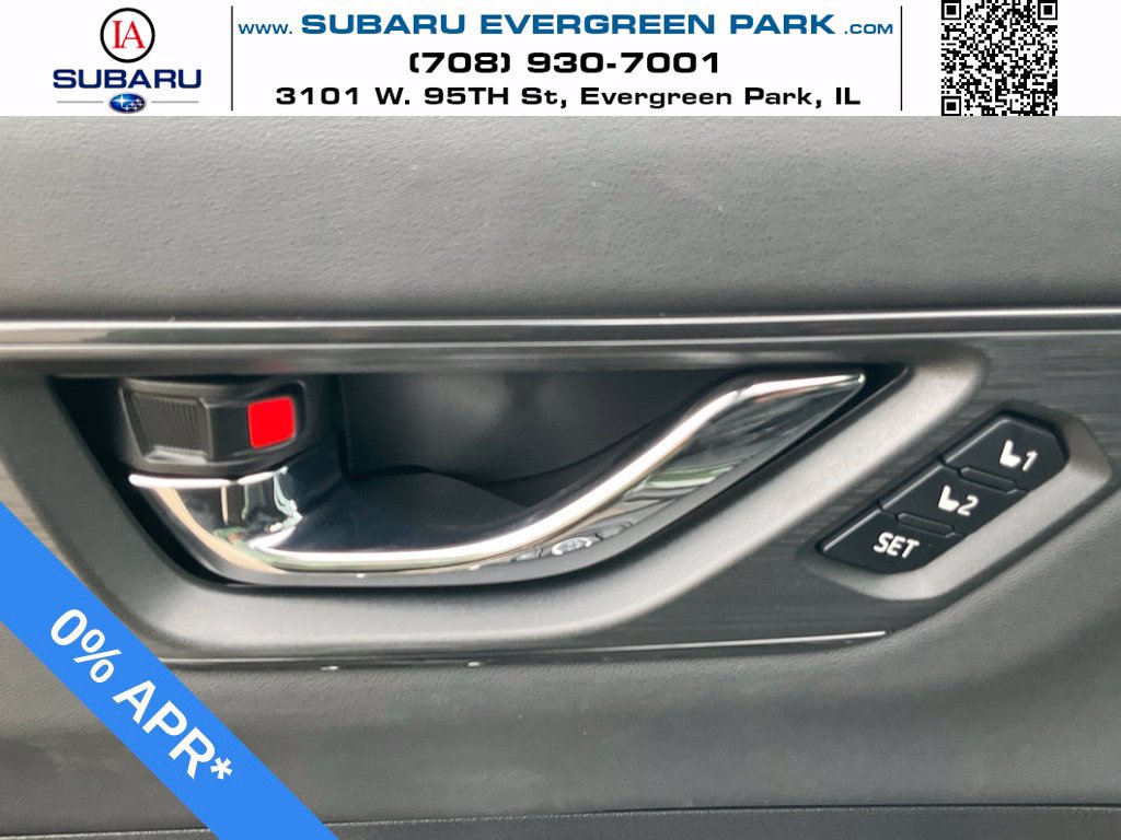 New 2026 Subaru Outback Touring AWD/4WD image 34