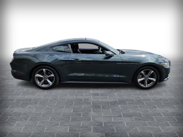 Used 2016 Ford Mustang Coupe w/ Equipment Group 051A image 4