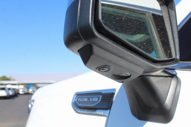 Used 2024 GMC Sierra 1500 Denali image 16