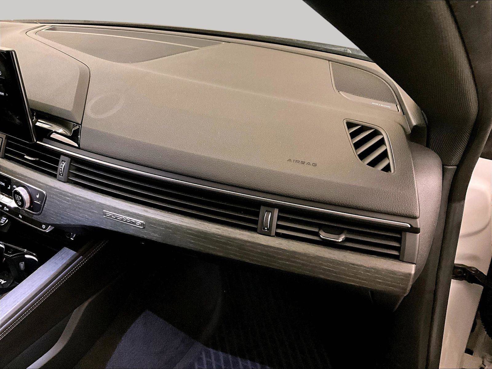 Used 2020 Audi A5 2.0T Premium Plus AWD/4WD image 16