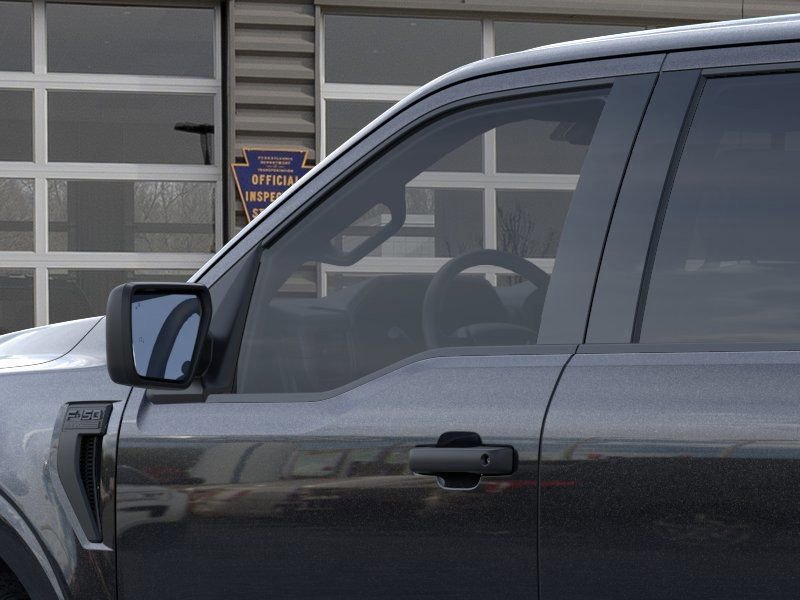 New 2026 Ford F150 STX w/ Equipment Group 200A image 20