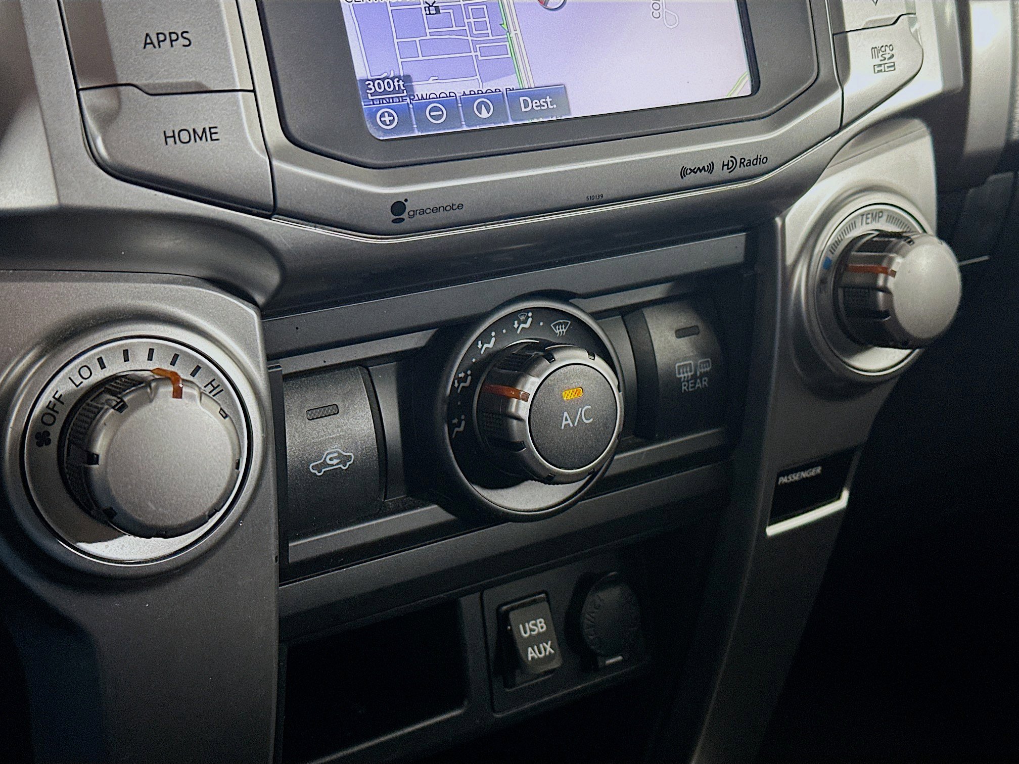 Used 2016 Toyota 4Runner SR5 image 24