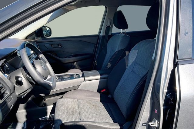 Used 2021 Nissan Rogue S image 15