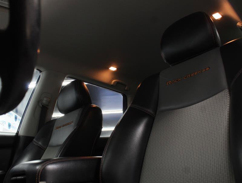 Used 2019 Nissan Pathfinder SV w/ Rock Creek Edition AWD/4WD image 8