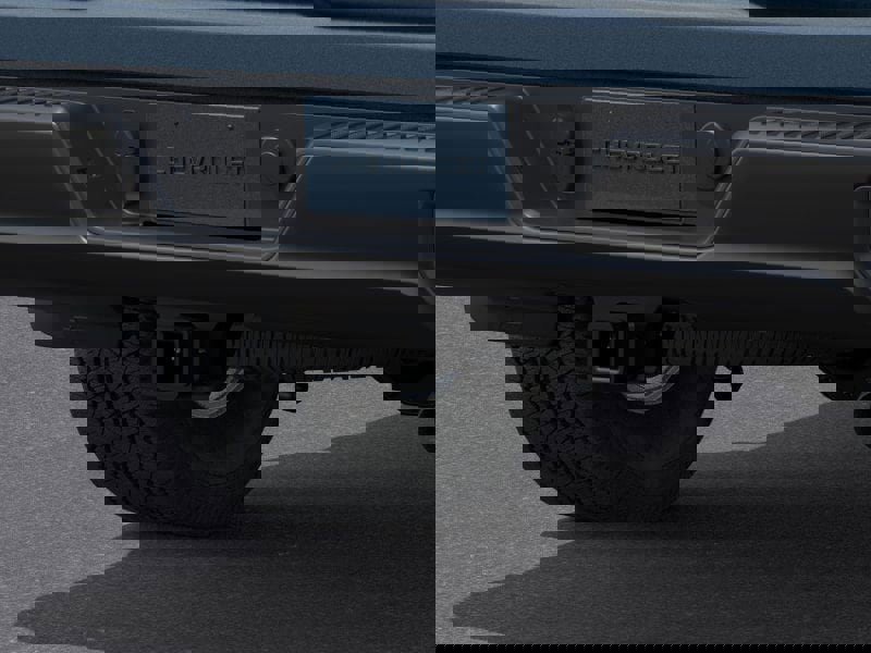 New 2026 Chevrolet Silverado 3500 W/T image 14