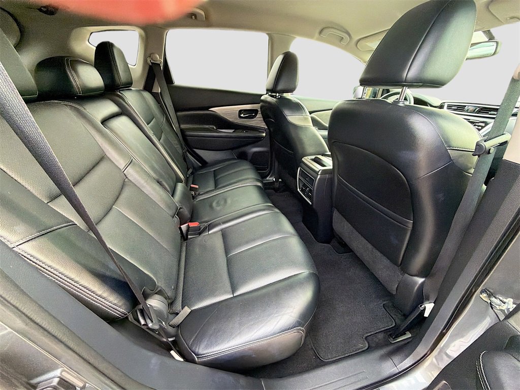 Used 2015 Nissan Murano SL image 28