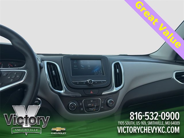 Used 2018 Chevrolet Equinox LS image 13